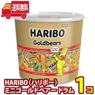 (ϰ̵) ۻ ͤ碌 ϥܡ ߥ˥ɥ٥ ɥ 1000g 1 (4001686329047k) ȥ COSTCO HARIBO    ̳