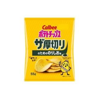 ӡ ݥƥȥåץڤΤΤΤꤷ̣ 55g 12 2024/08/26ȯ (4901330594190)