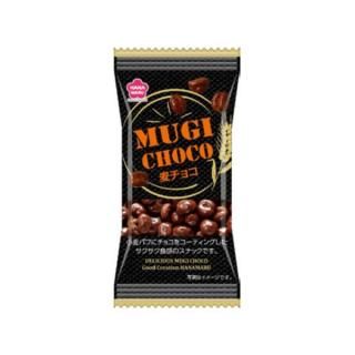 銀の汐 麦チョコ 3g 240コ入り 2024/09/29発売 (4589905333063c)