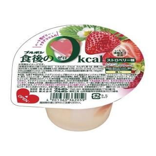 ֥ܥ 0kcal ȥ٥꡼̣ 138g 72 2025/02/04ȯ (4901360362059c)