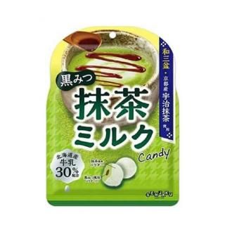  ߤߥ륯 Candy 65g 10 2025/02/17ȯ (4901650222704)