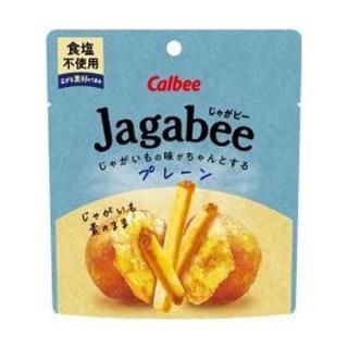 ӡ Jagabee ץ졼󿩱Ի 38g 12 2025/03/10ȯ (4901330648428)