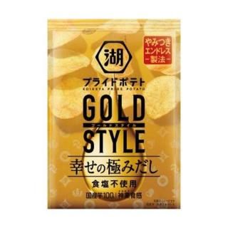 Ӳ ץ饤ɥݥƥGOLD STYLE ζˤߤ Ի 55g 12 2025/03/17ȯ (4514410179387)