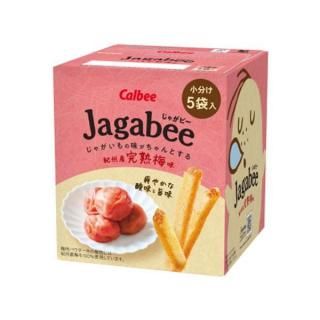 ӡ Jagabee ̣ 75g 12 2025/04/21ȯ (4901330648404)