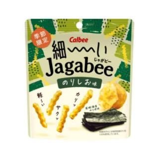 ӡ ١Jagabee 㤬ӡ Τꤷ̣ 35g 12 2025/05/12ȯ (4901330648435)