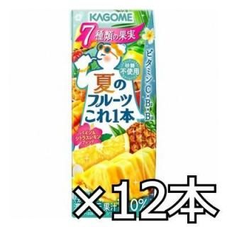  ƤΥե롼Ĥ ѥȥ饹֥ 200ml x 12 (4901306300596h)