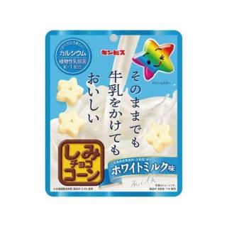 ӥ ΤޤޤǤ򤫤Ƥ⤪ߥ祳ۥ磻ȥߥ륯̣ 44g 10 2025/06/09ȯ (4901588617535)