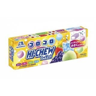 森永製菓 コロコロハイチュウ 40g 144コ入り 2025/07/29発売 (4902888271878c)