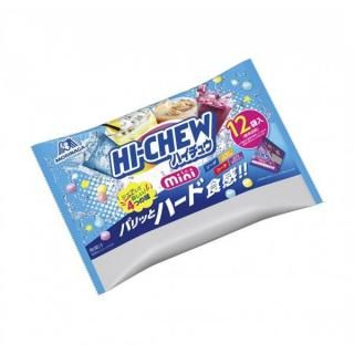 森永製菓 ハイチュウミニ大袋 120g 16コ入り 2025/07/29発売 (4902888271885)