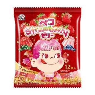  ڥStrawberry꡼ 16g12 18 2025/09/02ȯ (4902555142074)
