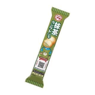 ブルボン プチ抹茶ラングドシャ 40g 10コ入り 2025/09/02発売 (4901360364633)