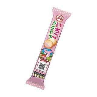 ブルボン プチいちごラングドシャ 40g 10コ入り 2025/09/02発売 (4901360364718)