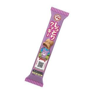 ブルボン プチしっとりクッキー 47g 10コ入り 2025/09/02発売 (4901360364619)