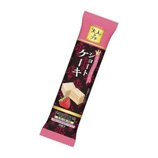 ブルボン 大人のプチショートケーキ 5個 10コ入り 2025/09/02発売 (4901360363995)