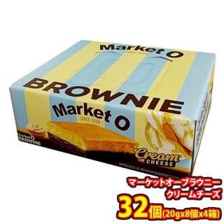 ñʡ ȥ ޡåȥ֥饦ˡ꡼ 32(20gx8x4Ȣ) (8801117583019)