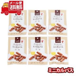 (̵)ۻ ͤ碌 䥬 ߥ˥ѥ 20g(6˥᡼ (4903020055356sx6m)