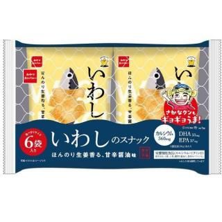 ĥѥˡ ǺԾ 路Υʥå ۤΤժ롢ſɾ̣ 90g(15gx6) 15 2025/09/29ȯ (4902775071796)