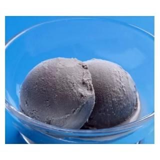 (地域限定送料無料) 業務用 森永 エクセレント黒ごま 2L  ×3コ(454428000x3k)