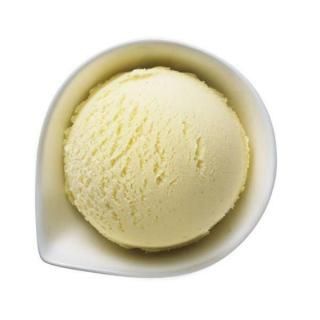 (地域限定送料無料) (単品) 業務用 ロッテ ベーシック ビーンズバニラ 2000ml (590021680k)