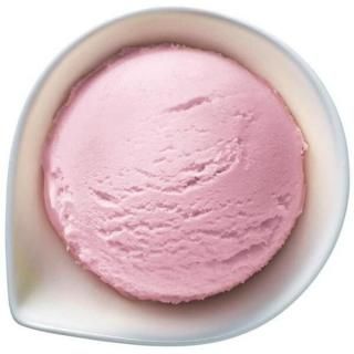 (地域限定送料無料) 業務用 ロッテ ベーシック バリューストロベリー4L 4000ml  ×4コ(590021686x4k)