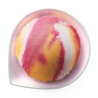 (地域限定送料無料) 業務用 ロッテ バラエティ ビビッドマーブル 2000ml  ×2コ(590021691x2k)