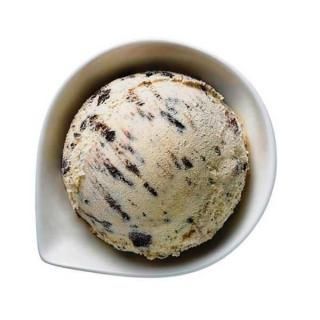 (地域限定送料無料) 業務用 ロッテ バラエティ クッキー&クリーム 2000ml  ×3コ(590021694x3k)