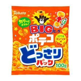 ϥ ɤäѥåݥƥ󥽥̣ 100g 10 2025/11/03ȯ (4901940113880)