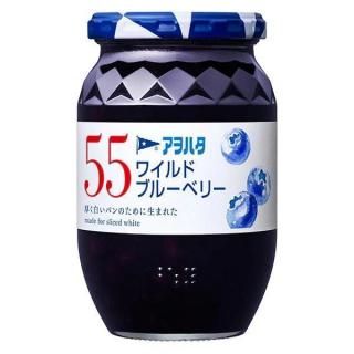 (ϰ̵) ̳ ϥ 55 磻ɥ֥롼٥꡼ 400g  4(590027060x4k)
