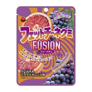 �֥�ܥ� �ե��åȥ����ͥ���FUSION ���٥�͡��֥�åɥ����̣ 50g 120������ 2025/12/09ȯ�� (4901360366439c)