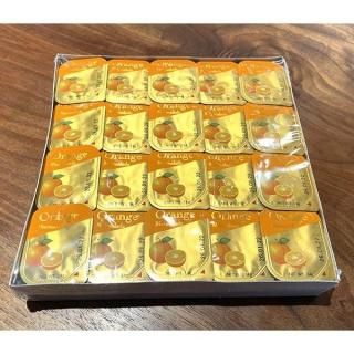 (�ϰ��������̵��) (ñ��) ��̳�� ���꡼��ե������ ����󥸥ޡ��ޥ졼�ɥߥ� 14g��40�� (713299000k)
