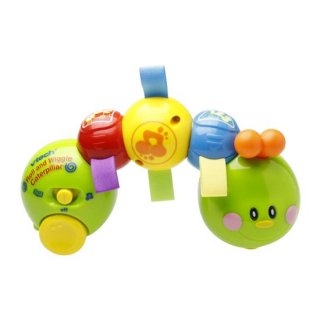 Roll and Wiggle Caterpillarڤ