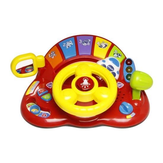 Tiny Tot Driver【小さな運転手さん】+無料ラッピング