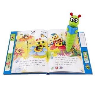 Bugsby Reading SystemڥХӡåȡ