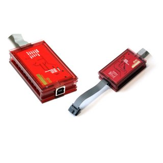 AVR用 USB開発機器セット（專門家用）