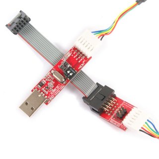 AVR USB-ISP V03.6