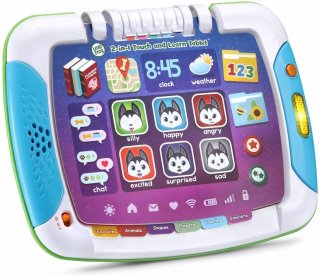 2 in 1 Touch & learn Tablet ڤäƤ٤ ֥åȷ֥å