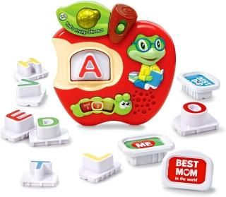 LeapFrog Fridge Phonics Word Whammer Set Complete 26