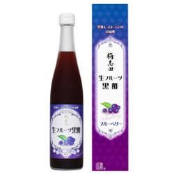 福山黒酢（桷志田商品） - さつま郷本舗