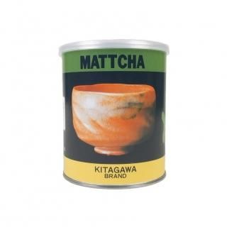 抹茶 缶入　