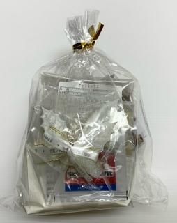 シュトーレンセット(レシピ付き）別途「商品名;クール便購入必要」