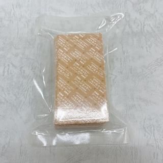 シートドライヤー　5cm角〈100枚入〉