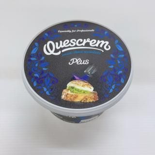 ケスクレム　クリームチーズプラス　500ｇ　別途「商品名：クール便」購入必要