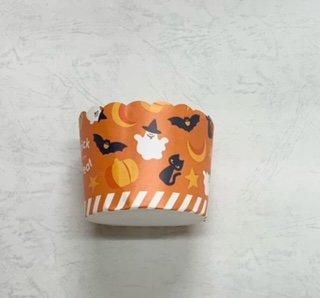 チャーミーキャラカップ10枚入り　275円⇒138円