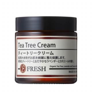 <img class='new_mark_img1' src='https://img.shop-pro.jp/img/new/icons30.gif' style='border:none;display:inline;margin:0px;padding:0px;width:auto;' />ティートリークリーム