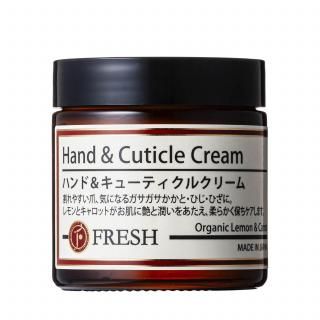<img class='new_mark_img1' src='https://img.shop-pro.jp/img/new/icons30.gif' style='border:none;display:inline;margin:0px;padding:0px;width:auto;' />ハンド＆キューティクルクリーム