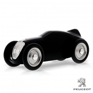Peugeot #4402 Andreau Black