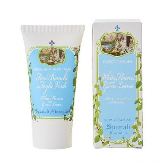 デルベ ハンドクリーム ホワイトティー ミニハンドクリーム 25ml - 【デルベ】Derbe公式