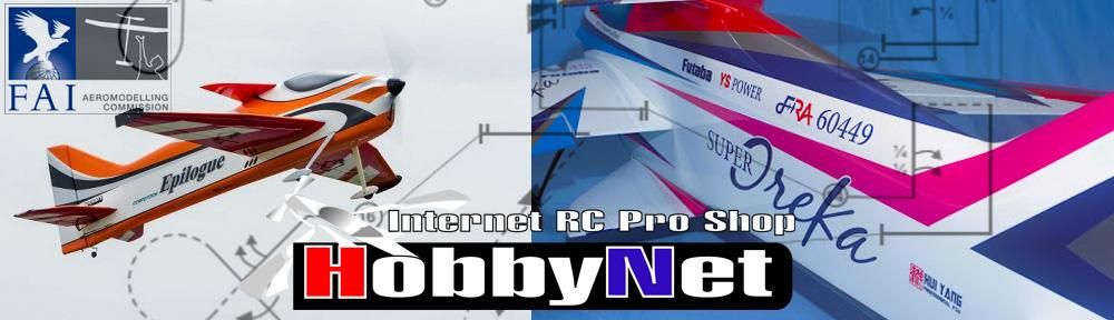 HOBBYNET