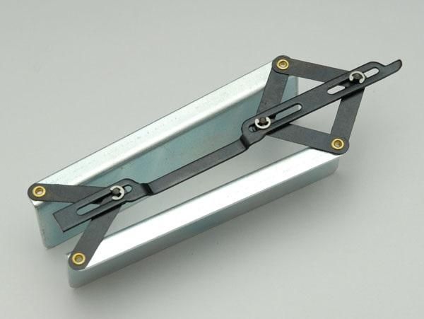 テーパーヒンジガイド - HOBBYNET