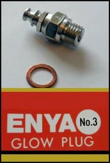 ENYA No.3 ץ饰